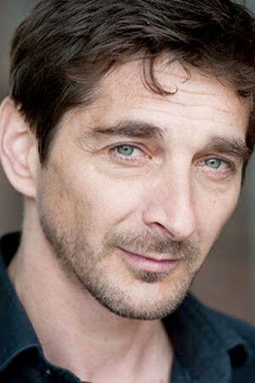 Erwan Creignou photo