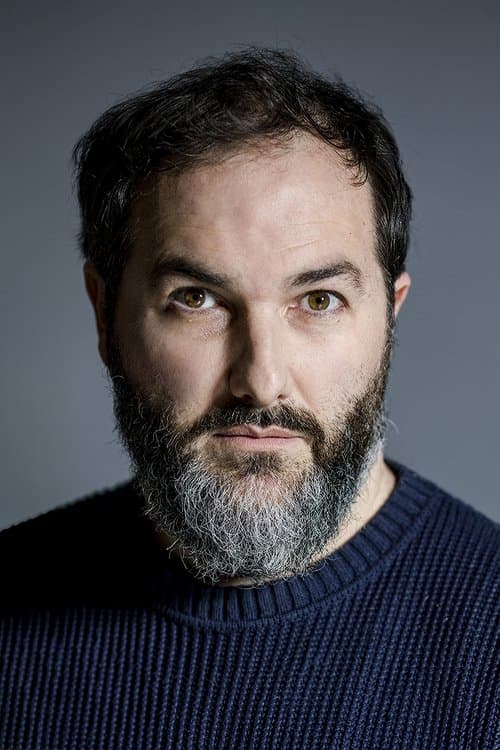 Profile image of Erwan Le Duc