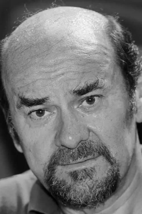 Profile image of Erwin C. Dietrich