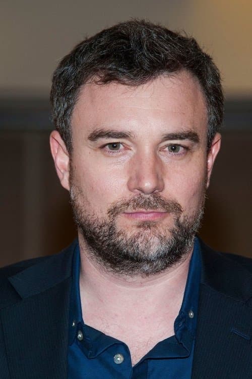 Profile image of Esteban Crespo