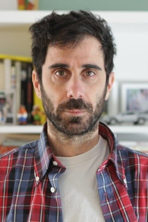 Profile image of Esteban Menis