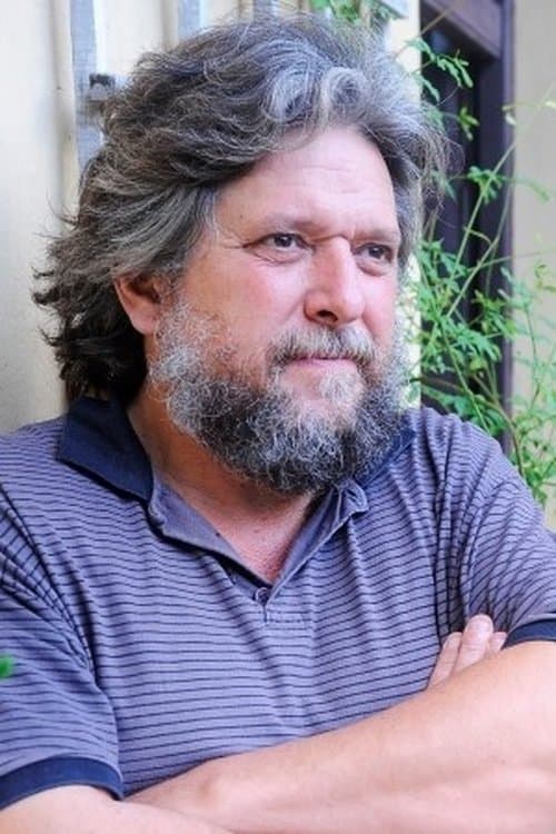 Profile image of Esteban Schroeder