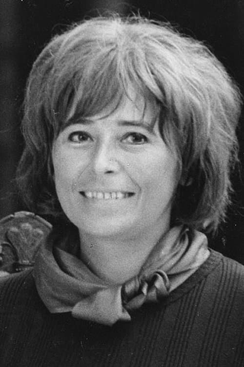 Profile image of Ester Krumbachová