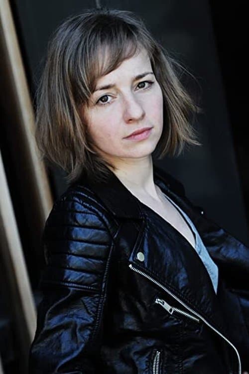Eszter Tompa photo