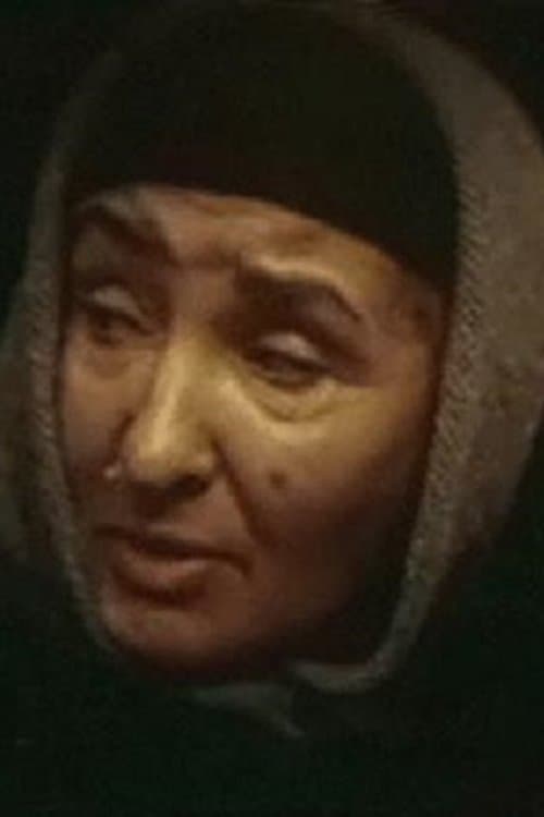 Eteri Gelovani photo