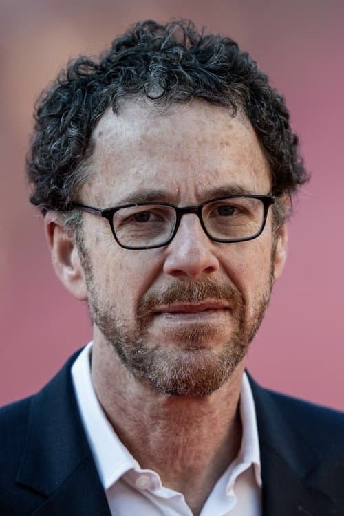 Profile image of Ethan Coen