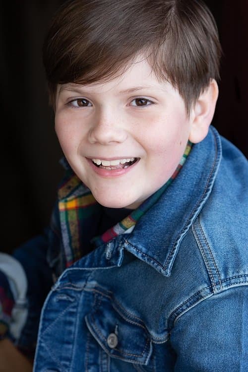 Ethan Mathias photo
