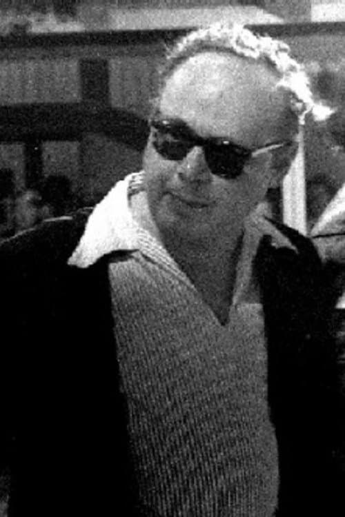 Profile image of Eugen York