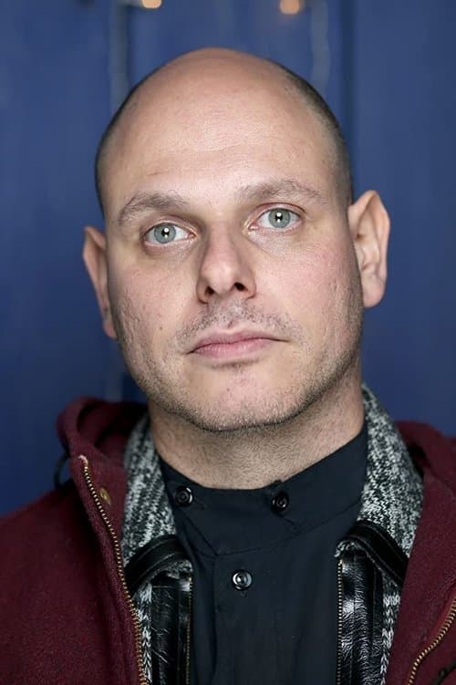 Profile image of Eugene Kotlyarenko
