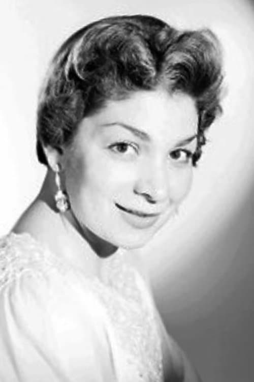 Profile image of Eugenia Avendaño