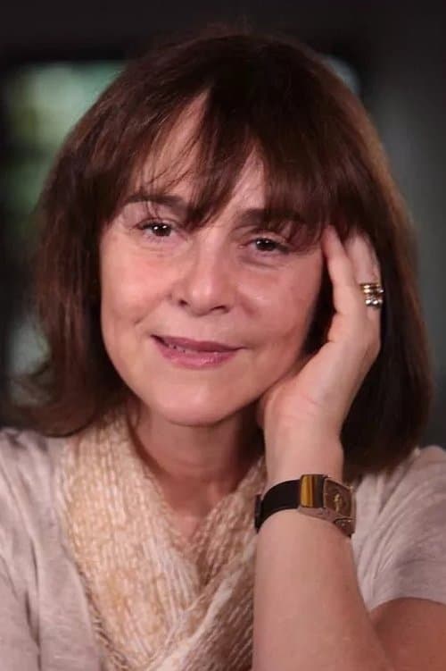 Eugenia Melo e Castro photo