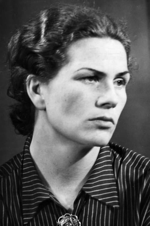 Eugenija Šulgaitė photo