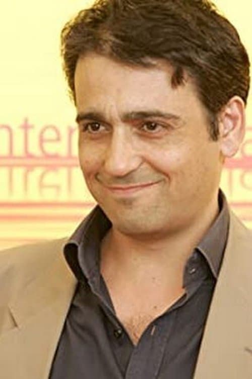 Profile image of Eugenio Cappuccio