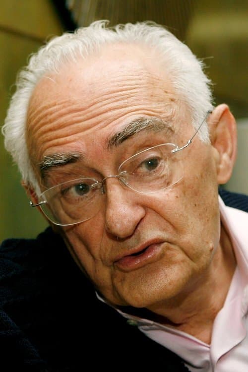 Profile image of Eugenio Martín