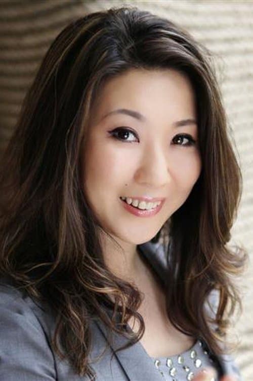 Profile image of Eva Jin