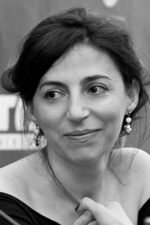 Profile image of Eva Neymann