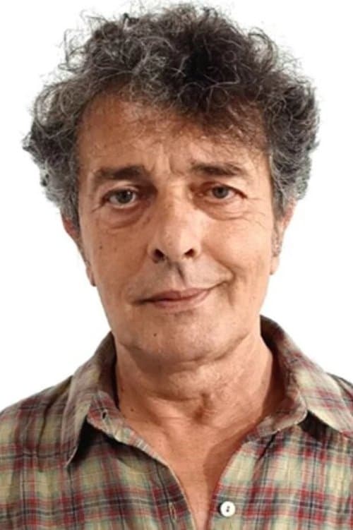 Evaristo Calvo photo