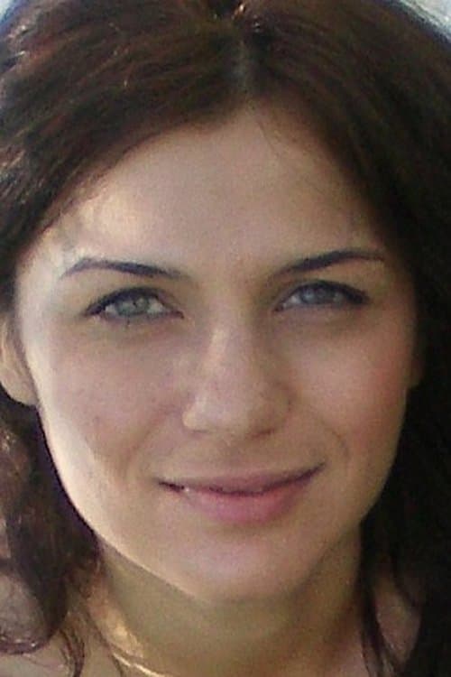 Profile image of Evelina Barsegyan