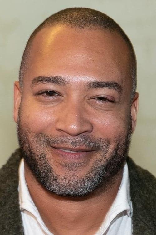 Everon Jackson Hooi photo