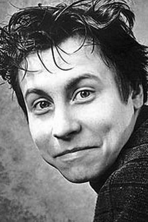 Evgeniy Fradkin photo