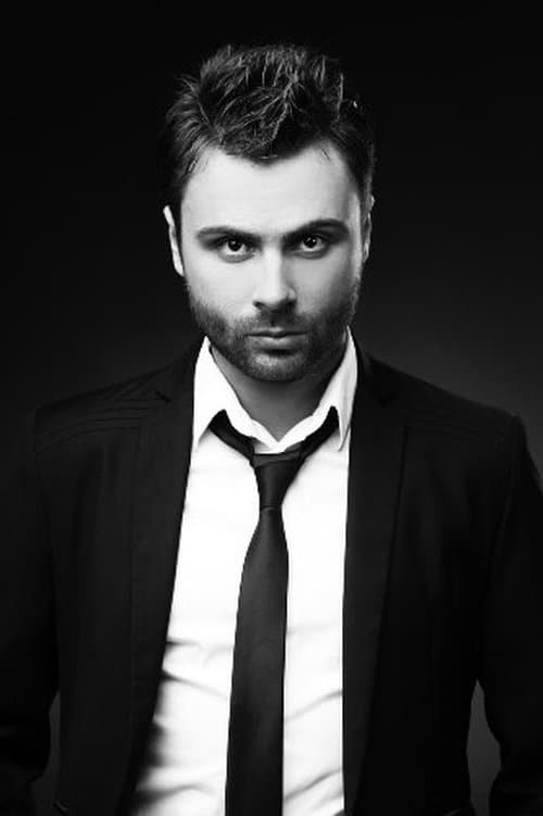 Evgeniy Khazov photo