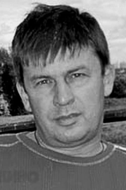 Profile image of Evgeniy Sokolov