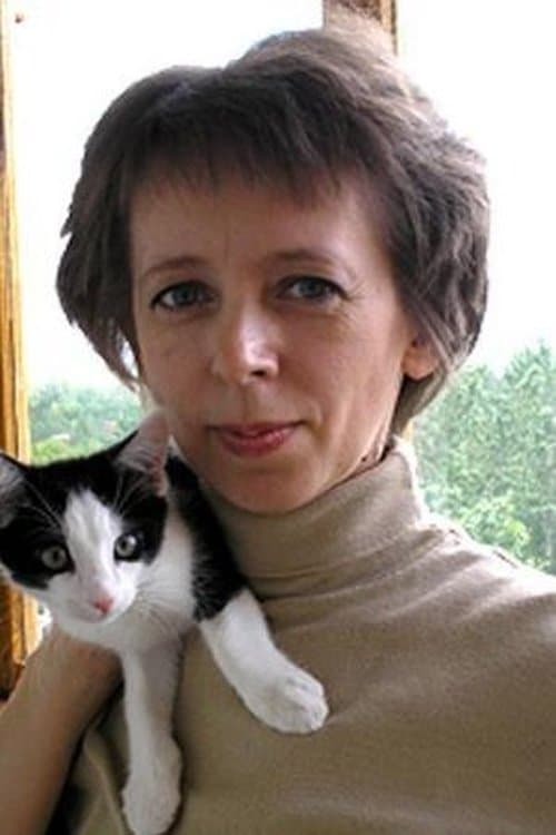 Profile image of Evgeniya Nitylkina