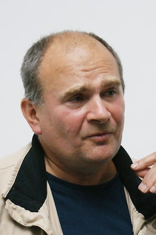 Profile image of Evgeny Yufit