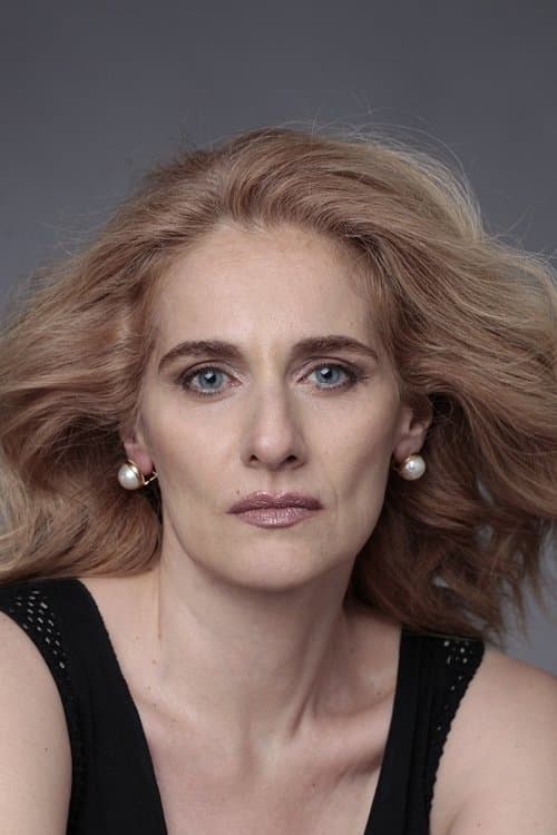 Evrika Allaverdonts photo