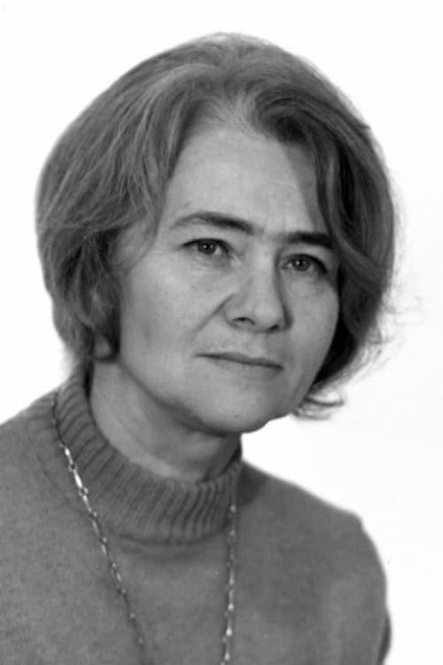 Profile image of Ewa Petelska