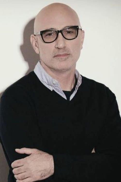 Profile image of Eytan Fox
