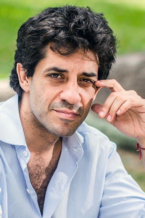Profile image of Ezequiel Acuña