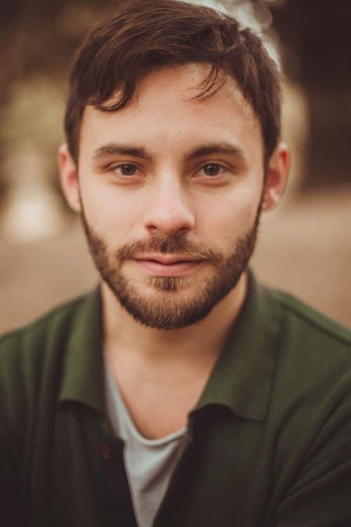 Ezequiel Pache photo