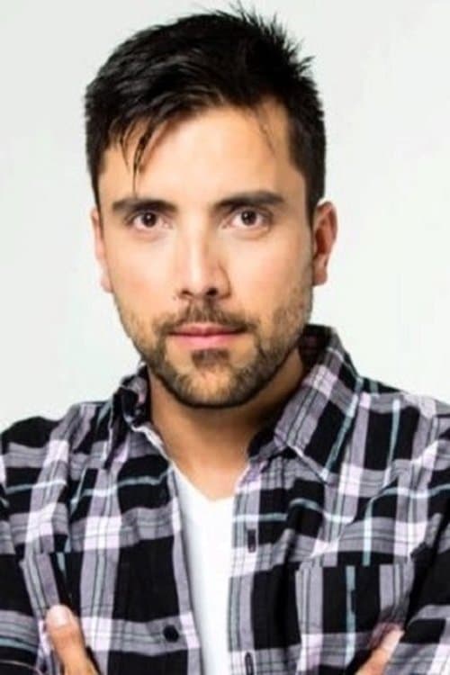 Fabián Copete photo