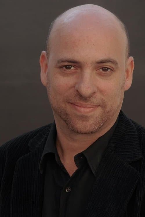 Fabián Stratas photo