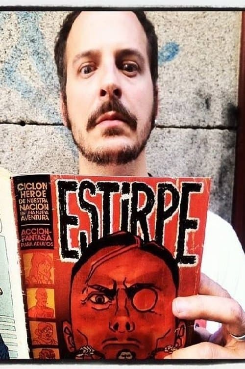Fabio León photo