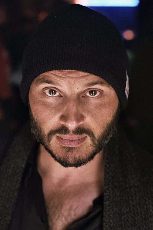 Profile image of Fabrice Du Welz