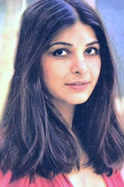 Fahimeh Amouzandeh photo