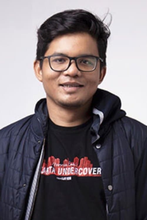 Profile image of Fajar Nugros