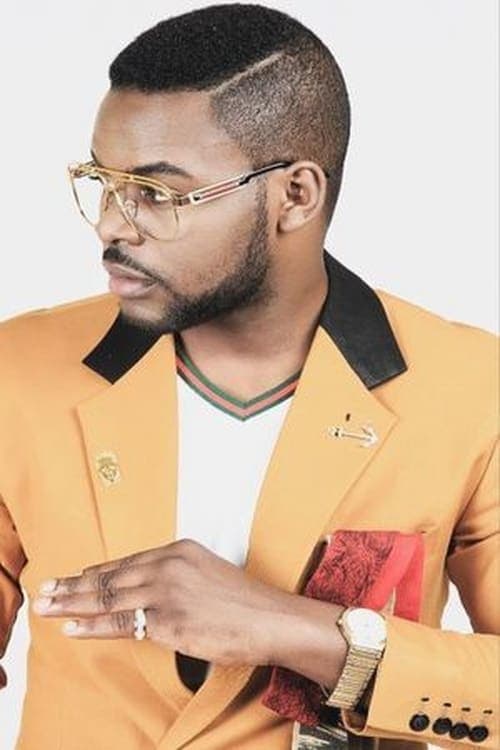 Falz photo