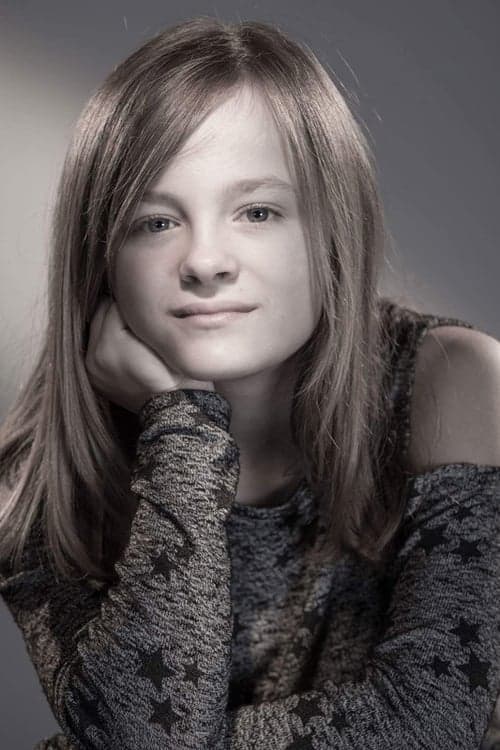 Fantine Harduin photo