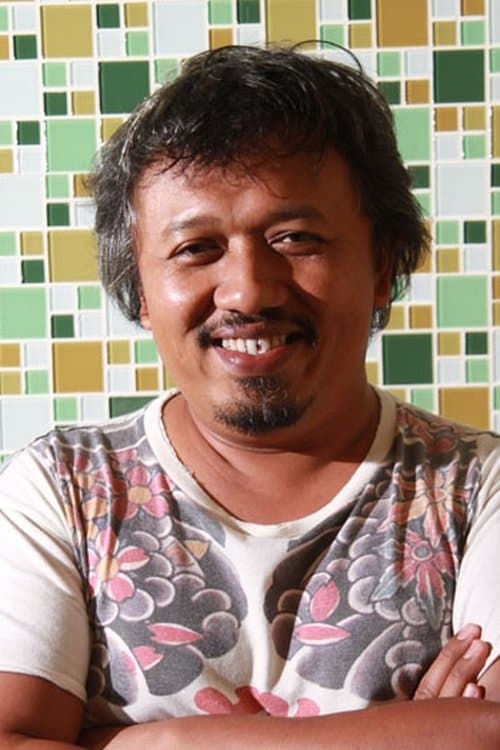 Profile image of Faozan Rizal
