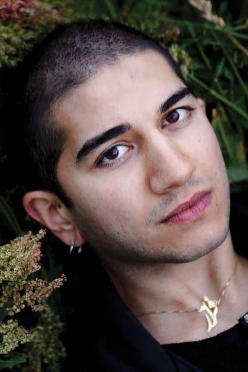 Profile image of Faraz Shariat