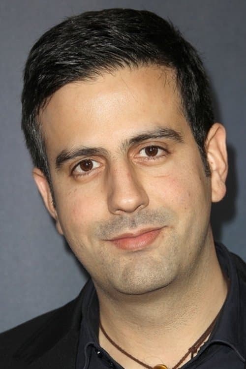 Profile image of Farhad Safinia