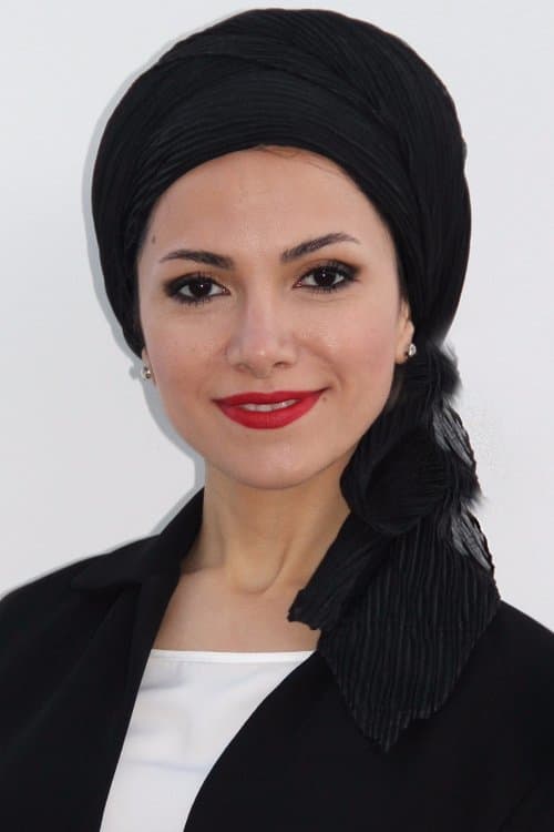 Profile image of Farnoosh Samadi
