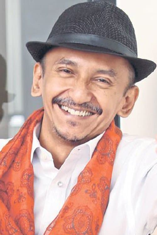 Farouk Hussein photo