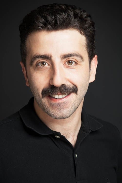 Fatih Koyunoğlu photo
