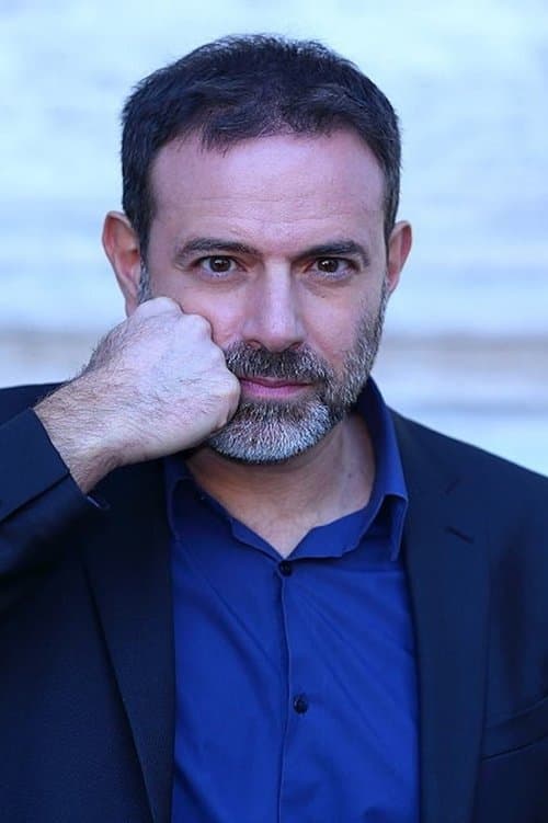 Profile image of Fausto Brizzi