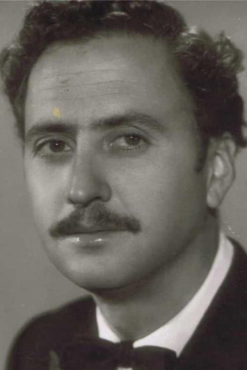 Profile image of Federico Curiel
