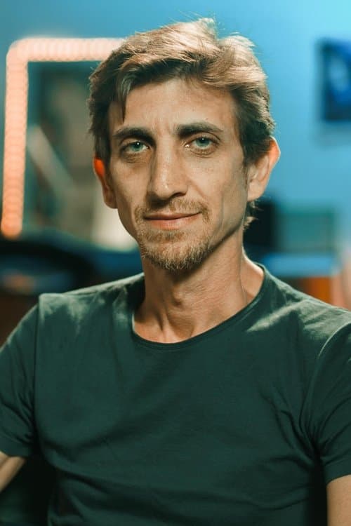Profile image of Federico Finkielstain